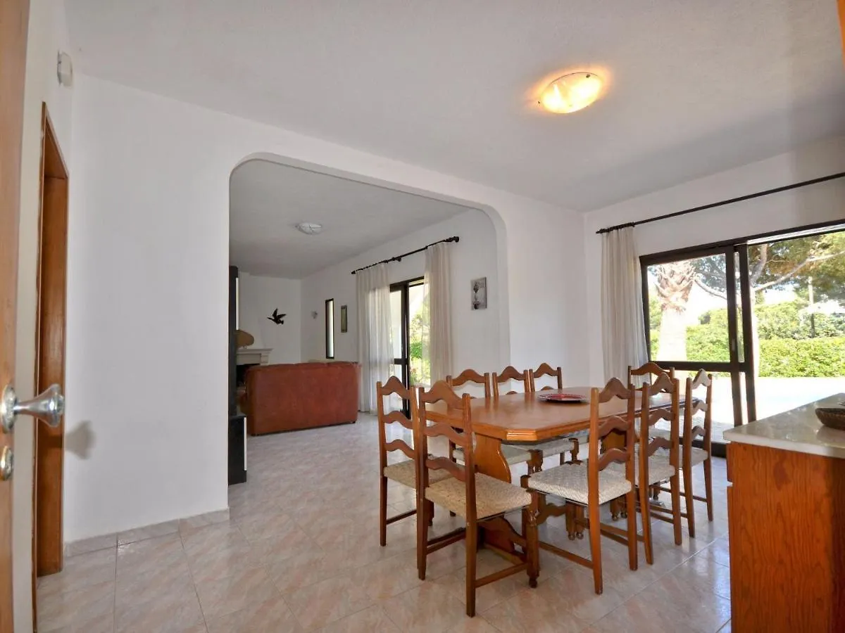Attractive Villa In Vilamoura With Private Terrace