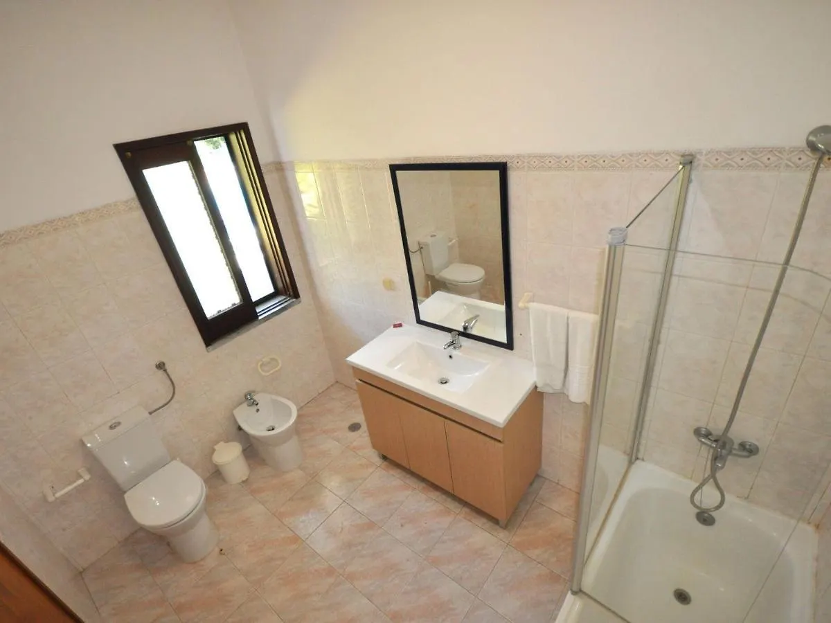 Attractive Villa In Vilamoura With Private Terrace