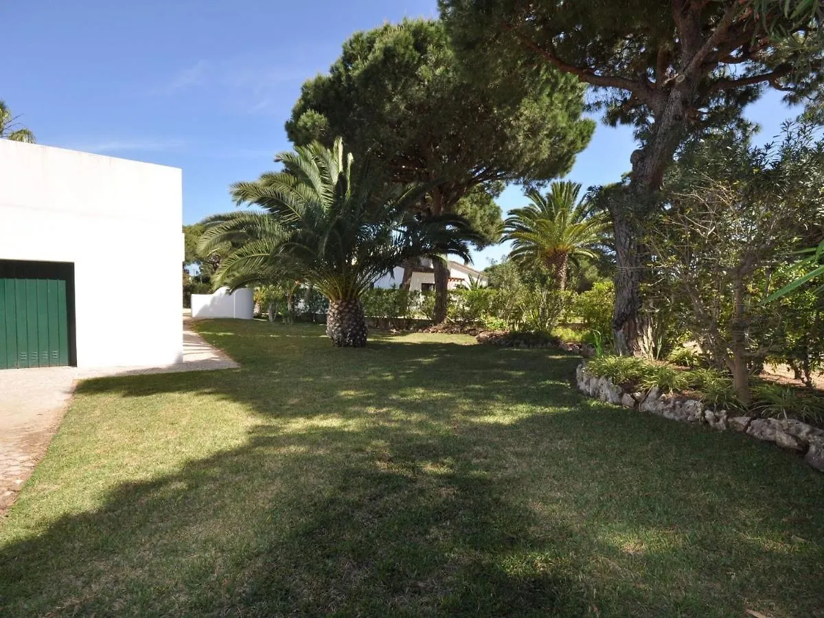 Attractive Villa In Vilamoura With Private Terrace 0*,