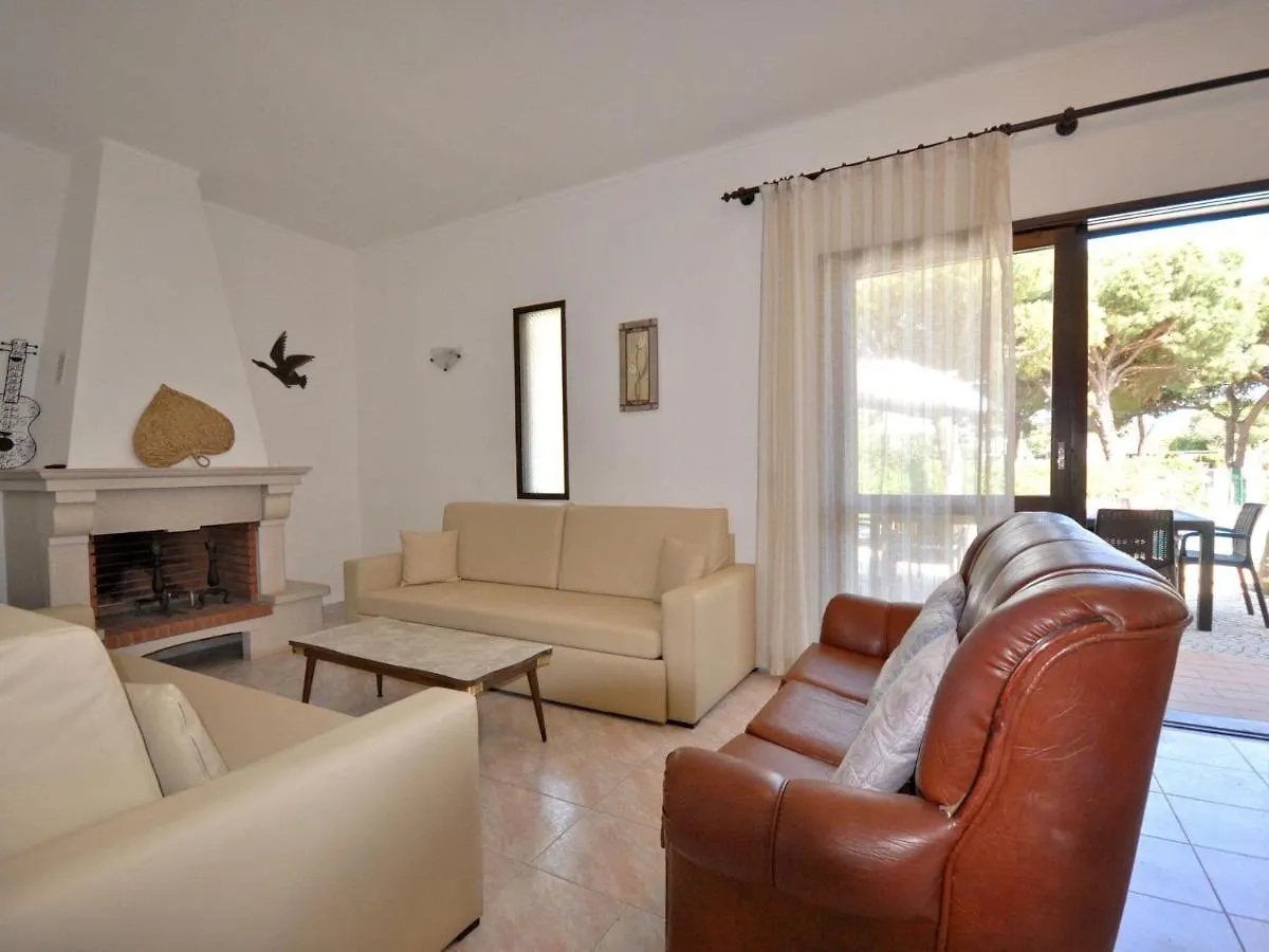 Attractive Villa In Vilamoura With Private Terrace