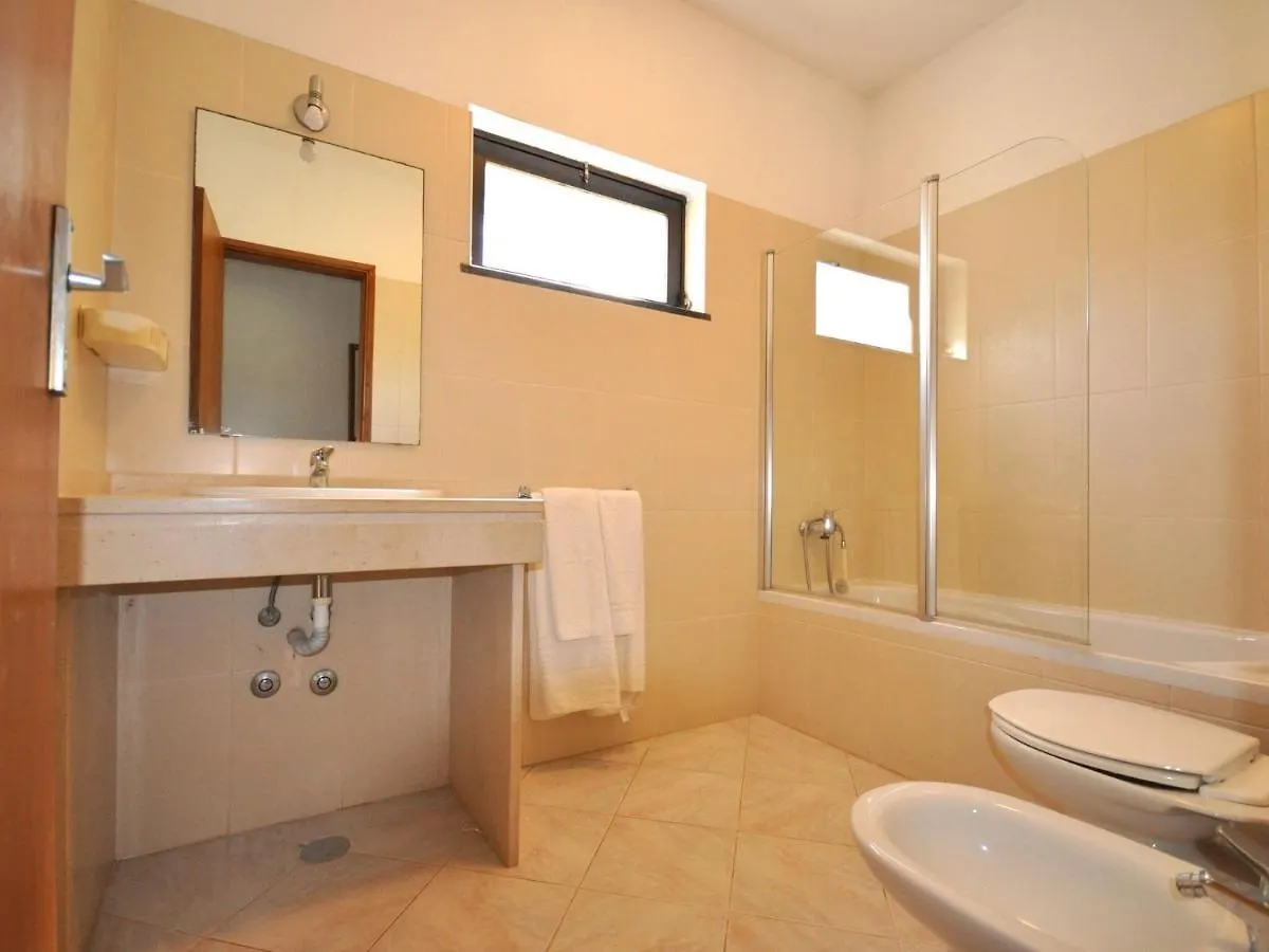 Attractive Villa In Vilamoura With Private Terrace
