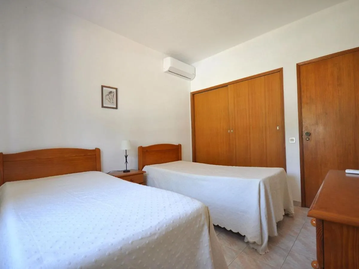 Attractive Villa In Vilamoura With Private Terrace