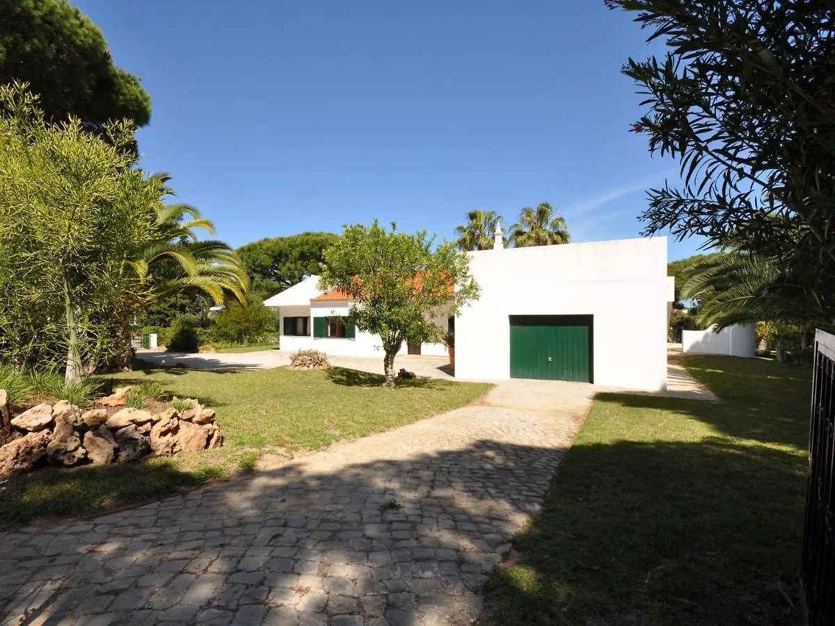Attractive Villa In Vilamoura With Private Terrace Portugal