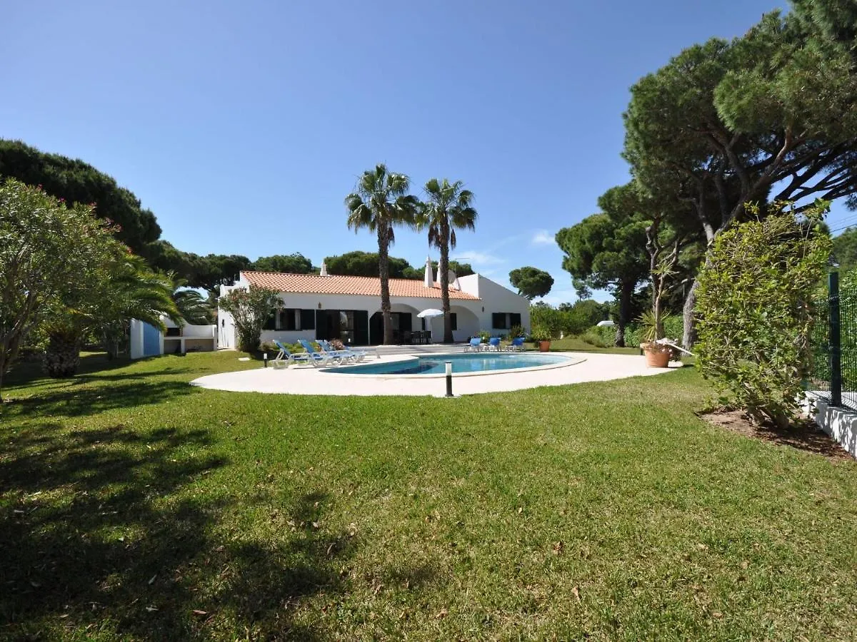 Attractive Villa In Vilamoura With Private Terrace 0*,  Portugal