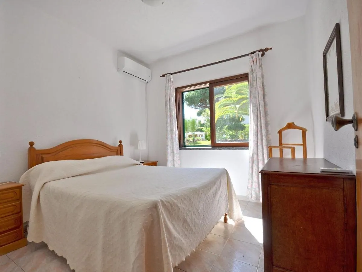 Attractive Villa In Vilamoura With Private Terrace Portugal