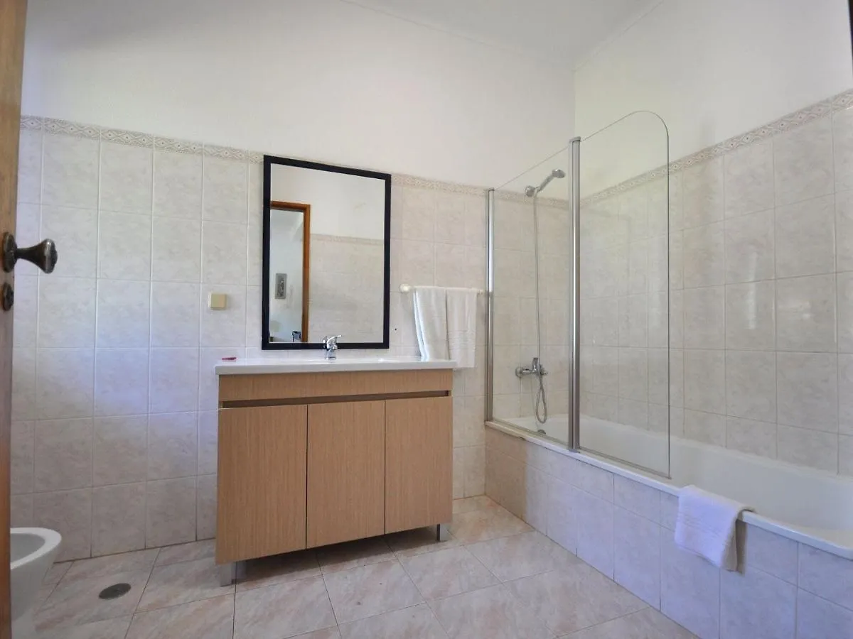Attractive Villa In Vilamoura With Private Terrace 0*,  Portugal