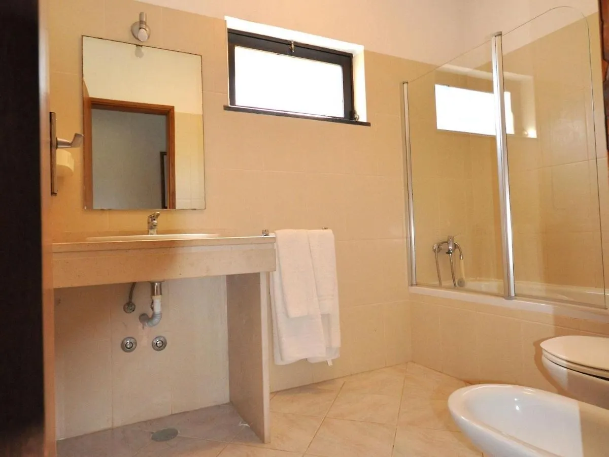 Attractive Villa In Vilamoura With Private Terrace