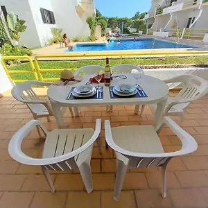 Sol Nascente- Piscina, Wifi, Familiar Vilamoura