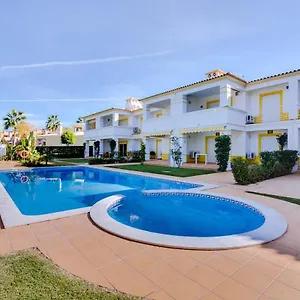 Isis - 2 Bedrooms In Vilamoura