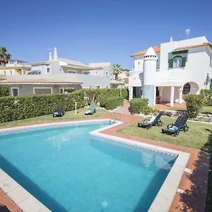 Villa Jade, Vilamoura